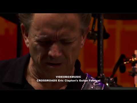 B B   KING   THE TRILL IS GONE feat   Eric Clapton, Robert Cry, Jimmie Vaughan