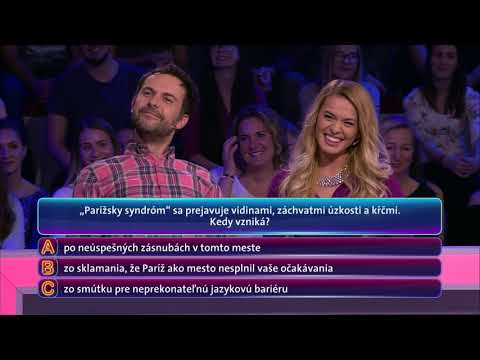 DOBRE VEDIEŤ! - Kemka išiel nečakane s pravdou von: Šokujúci rozchod!