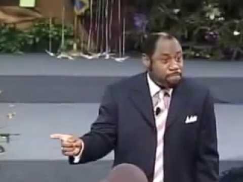 Dr.  Myles Munroe: How To Face The Future With Fearless Confidence