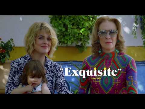 Julieta (UK TV Spot 'Exquisite')