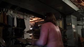 Battlecross - Absence (Drum Cover)