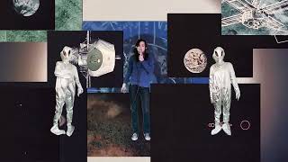 Sophie May – “Brian Cox”