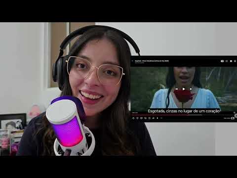 Diana Ankudinova [Диана Анкудинова]- Esgotada REACT