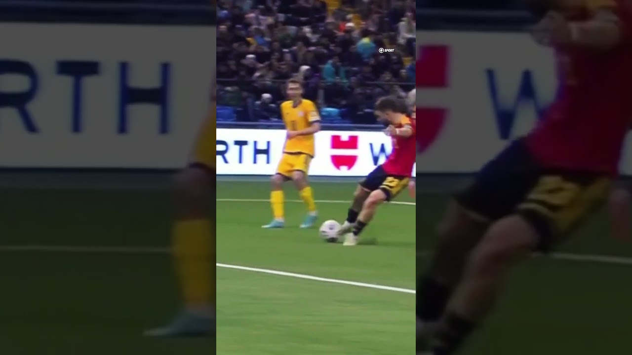 ЭТО АНАРБЕКОВ #футбол