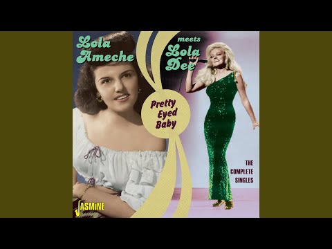 Mama Wants to Cha-Cha-Cha