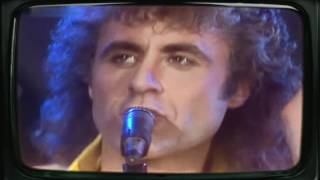 John Parr - Don&#39;t leave your mark on me 1986