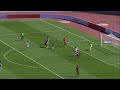 Resumen de Real Sociedad (1-2) UD Almería - HD