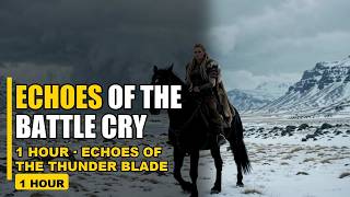 Echoes of the Thunder Blade · Heart of the Frozen Fjord · Beneath the…