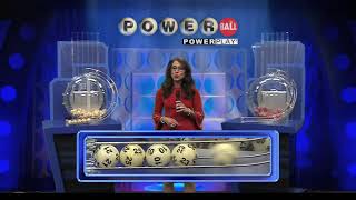 Powerball lottery Sep 27, 2017 drawing video