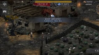 Download lagu Vampire's Fall 2: Side Quest - Flowers for Ma! mp3