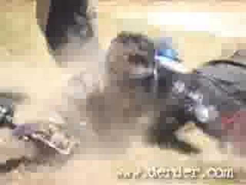 Derder Productions - Obscure Influence Trailer