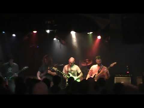 Metroid Metal Live at Stella Blue - Asheville NC - 11/20/2009