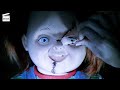 Curse Of Chucky There Is No God