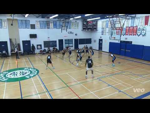 iBall(47) Tier 2 - 2023 SPRING Homenetmen (49) - tcbl sunday