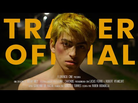 Roman ROMAN | Tráiler oficial trailer thumbnail