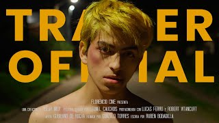 ROMAN | Tráiler oficial