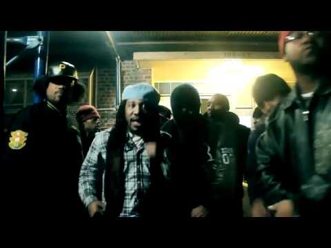 Frenchie 1017  Feat  Yung Joey- "Your World" Official Video