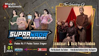 Download lagu 🔴LIVE :' SUPRA NADA ' | Wedding Lismasari & Ricky | BAP Pro-Audio | Padas, 01 November 2025 mp3 Download lagu 🔴LIVE :' SUPRA NADA ' | Wedding Lismasari & Ricky | BAP Pro-Audio | Padas, 01 November 2025 mp3