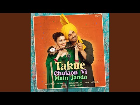 Takue Chalaon Vi Main Janda (From "Jodi") (Full Audio) — watch video