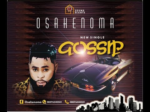 osahenoma Esewi Latest Track