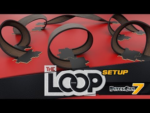PITCHCAR THE LOOP (Ferti Games) - Setup