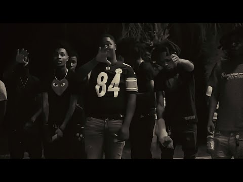 KShordy - “My Time” (Official Video) 4K Ultra