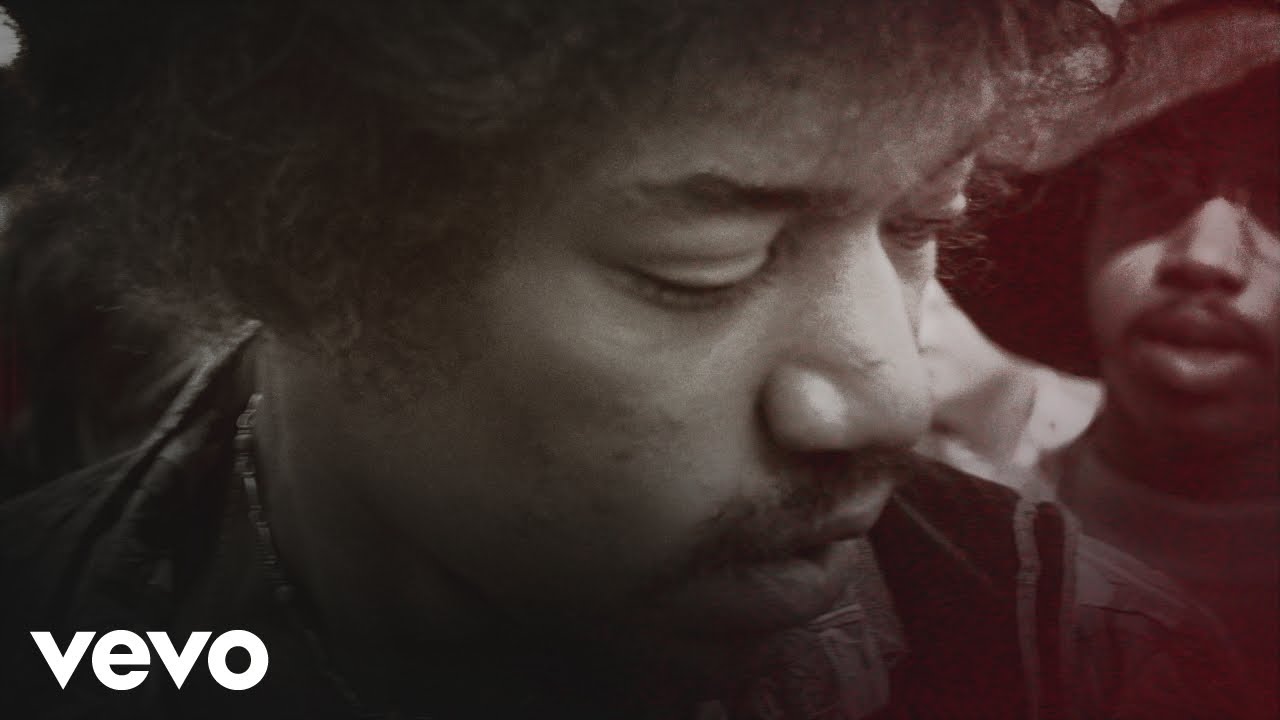 The Jimi Hendrix Experience - Electric Ladyland 50th Anniversary Deluxe Edition teaser - YouTube