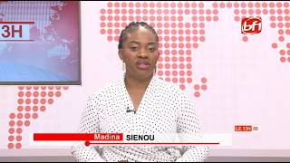 Le 13h du 25 mai 2026-BF1TV