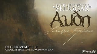 Auðn - Skuggar (official premiere)