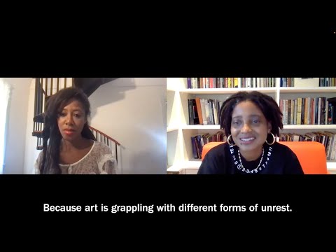 Deana Lawson and Tracy K. Smith: Artists On Writers | Writers On Artists