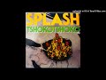 Splash Tshokotshoko