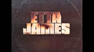 ETTA JAMES - All The Way Down (1973)