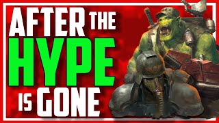 What Happens AFTER THE HYPE is Gone? - BlackJack Clips