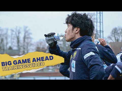 Trainingsvideo #USGSTV l 2021 - 2022 l STVV