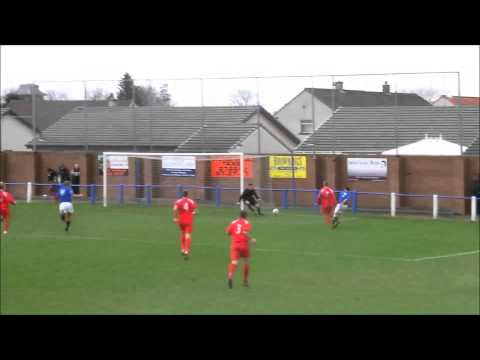 GOAL | Gary McCann bags his second goal