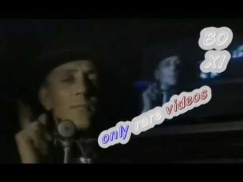 Pedja DBoy - Tatjana (official video 86)