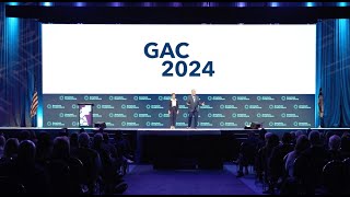 GAC 2024: The Highlights
