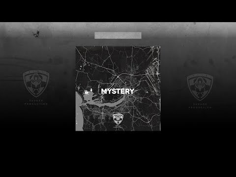FREE | Wondagurl Type Beat ft. EestBound - "Mystery" Rap Instrumental [2018]