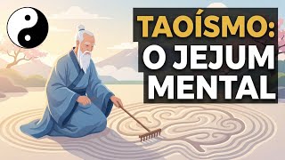 Download lagu Taoísmo: O Jejum de Reação, Como Reprogramar Seu Cérebro Para a Paz mp3