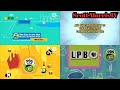 PBS KIDS Program Break 4 LPB 2019