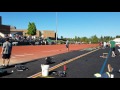 Triple Jump 38'8.5" 2017