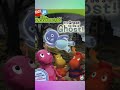 The Backyardigans It S Great To Be A Ghost Theory Fun