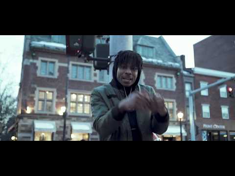 Charles Tyson Music Video