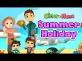 Omar Hana On Summer Holiday ️ ️ Islamic Songs For Kids