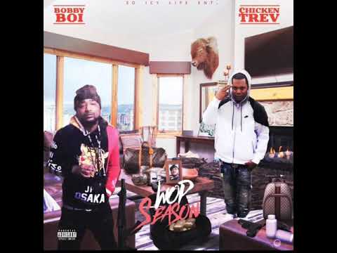 Mudd Bruddas- Bobby boy x Baywalk