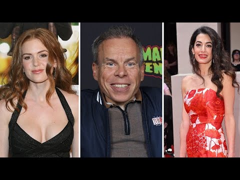 Celebrity Birthdays February 3rd (Famous People Born on This Day)