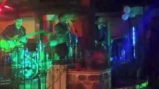 El Amigo Moises-Alfredo Olivas (Cover Progresivo N.)