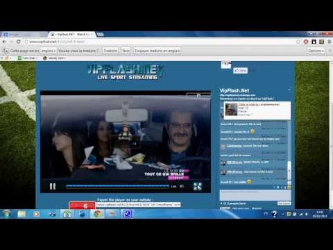 comment regarder disney channel en direct sur pc