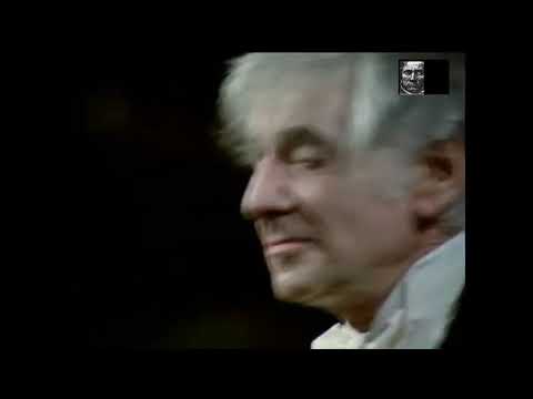 Beethoven Symphony No 3 in E♭ „Eroica“ Leonard Bernstein Wiener Philharmoniker