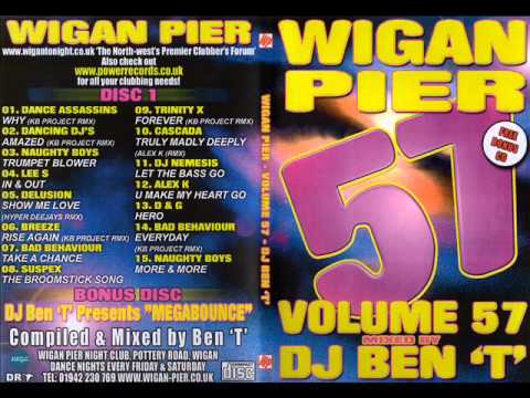 Wigan Pier Volume 57
